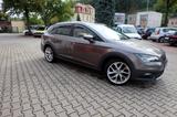 Seat Leon ST X-Perience 4Drive LED STDHZ NAVI AHK - Seat Leon mit Diesel-Antrieb