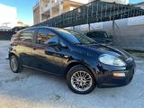 Fiat Punto Evo 1.4 5 porte S&S Dynamic Clima/Blu - blaue Fiat Punto Evo