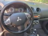 Mitsubishi Misubishe Colt 2009 Benzin 1.3 , 90 PS - Mitsubishi Colt Gebrauchtwagen in Freiburg
