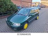 Mitsubishi Space Star 1,3 Avance - Mitsubishi Gebrauchtwagen von 2001