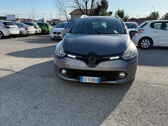 Renault Clio Sporter 0.9 TCe 12V 90CV Start&Stop