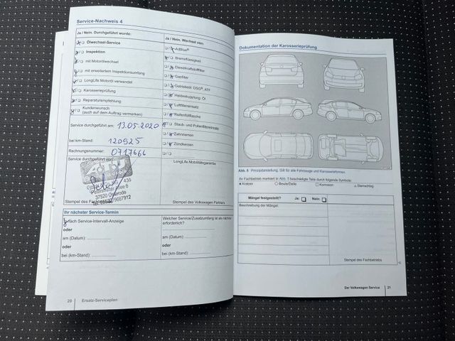 VW Polo 1.2 47kW Basis Plus-Paket*TÜV/AU NEU* Bild 20