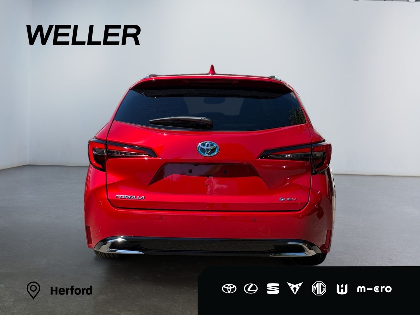 Toyota Corolla - Bild 6