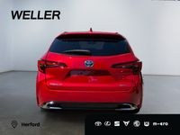 Toyota Corolla - Vorschau Bild 6