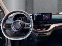Fiat 500e - Vorschau Bild 10