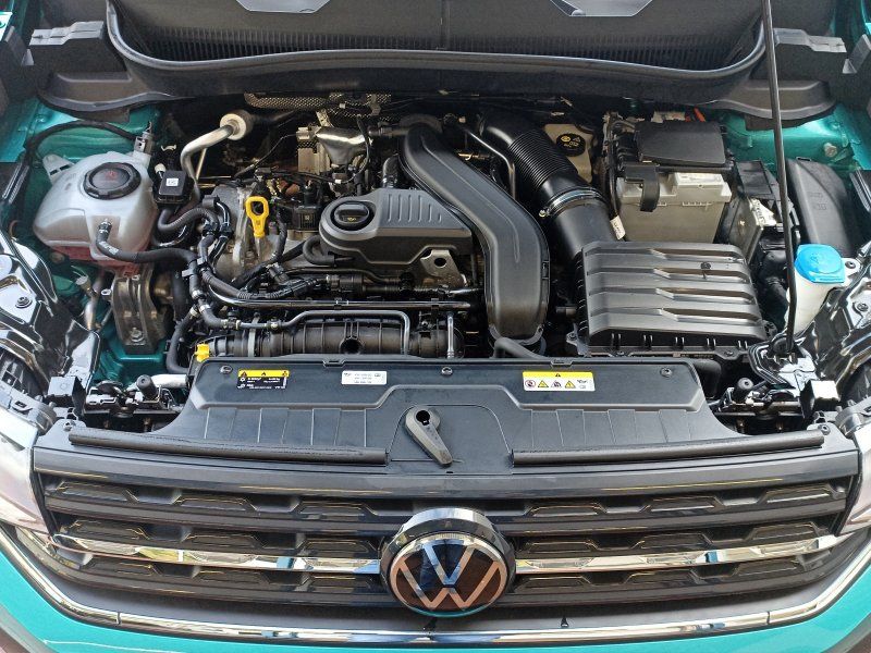 Fahrzeugansicht 20 Fahrzeugabbildung Volkswagen T-Cross 1.5 TSI Move DSG AHK+NAVI+LED+KAMERA