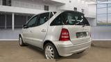 Mercedes-Benz A 160 Elegance/Automatik/Navi/Leder/PDC/2.Hand - Mercedes-Benz A 160 in Wiesbaden