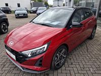 Hyundai i20 - Vorschau Bild 4