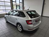 Skoda Fabia Combi 1.0 TSI Active  Combi|Klima - Skoda Fabia in Wuppertal