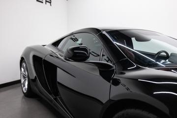 2012 Mclaren MP4-12C — миниатюра 32
