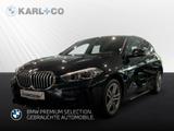 BMW 120 i M Sport LED Navi Wireless Charging PDC Kli - gebrauchte BMW 120 aus dem Jahr 2021
