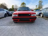 Audi 80 2.0 E Euro Avant Auto*TÜV*Gute Zustand* - Audi: Eu