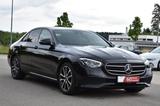 Mercedes-Benz E 220 d*LIM*Avantgarde*MBUX*LED*AHK*Kamera - Mercedes-Benz E 220: mit Anhängerkupplung