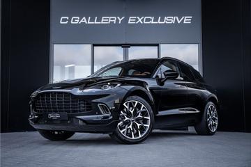 صورة 3 لـ 2021 Aston Martin DBX