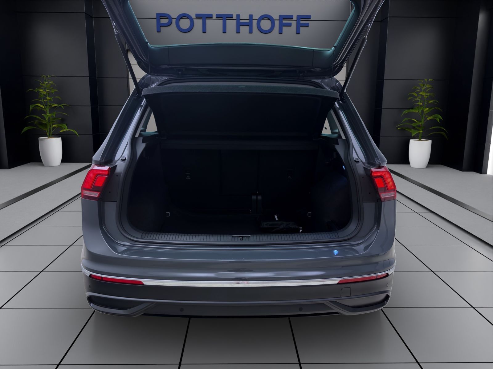 Volkswagen Tiguan - Bild 5