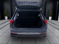 Volkswagen Tiguan - Vorschau Bild 5