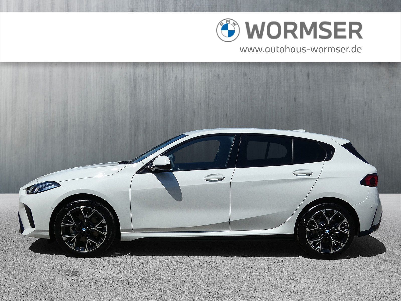 BMW 120 - Bild 4