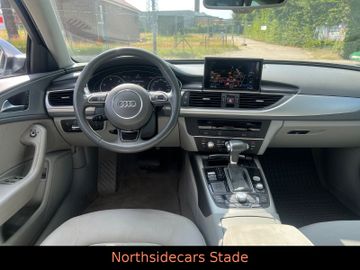 Audi A6 - 12