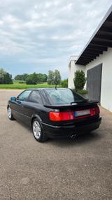 Audi S2 2.2 Coupe - Audi S2: Privatanbieter