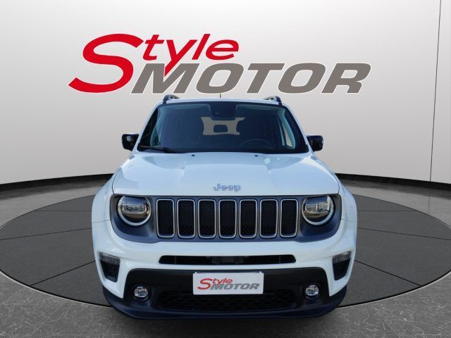Image of Jeep Renegade