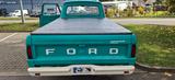 Ford F 100 - Ford Gebrauchtwagen von 1965