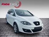 Seat Altea Stylance / Style Navi Szhg PDC Kette neu - weiße Seat Altea
