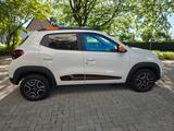 Dacia Spring Comfort Plus Batterie+Korrosions Garantie - Dacia Spring in Wuppertal