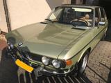 BMW E3 2500 T.O.P. Zustand orig. KM & 3.Hand ATM - BMW 725 Gebrauchtwagen