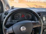 Volkswagen Golf Plus 1,9 TDI - Volkswagen Golf Plus mit Diesel-Antrieb: Kombi