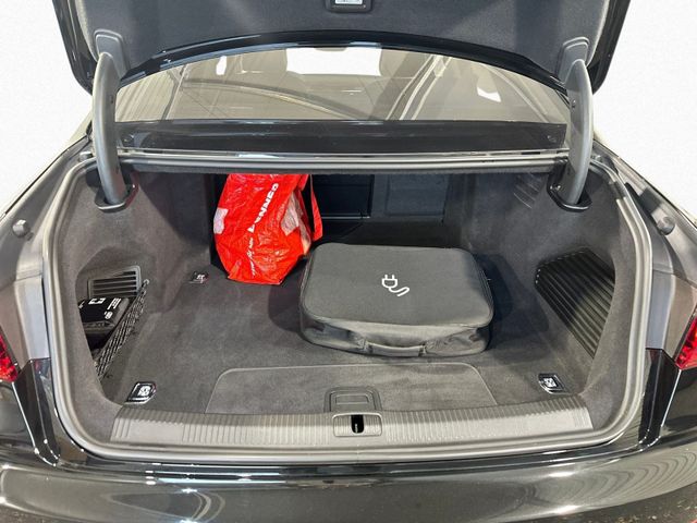 A8 60 TFSI e QUATTRO HD-MATRIX+LEDER+PANO+B&O+VC