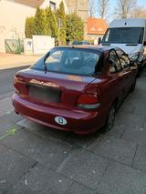 Hyundai Account 1.2 Benzin - Hyundai Gebrauchtwagen von 1998