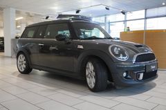 Fahrzeugabbildung MINI Cooper S CLUBMAN  NAVI/SHZ/SPORT/XENON/PANO./PDC