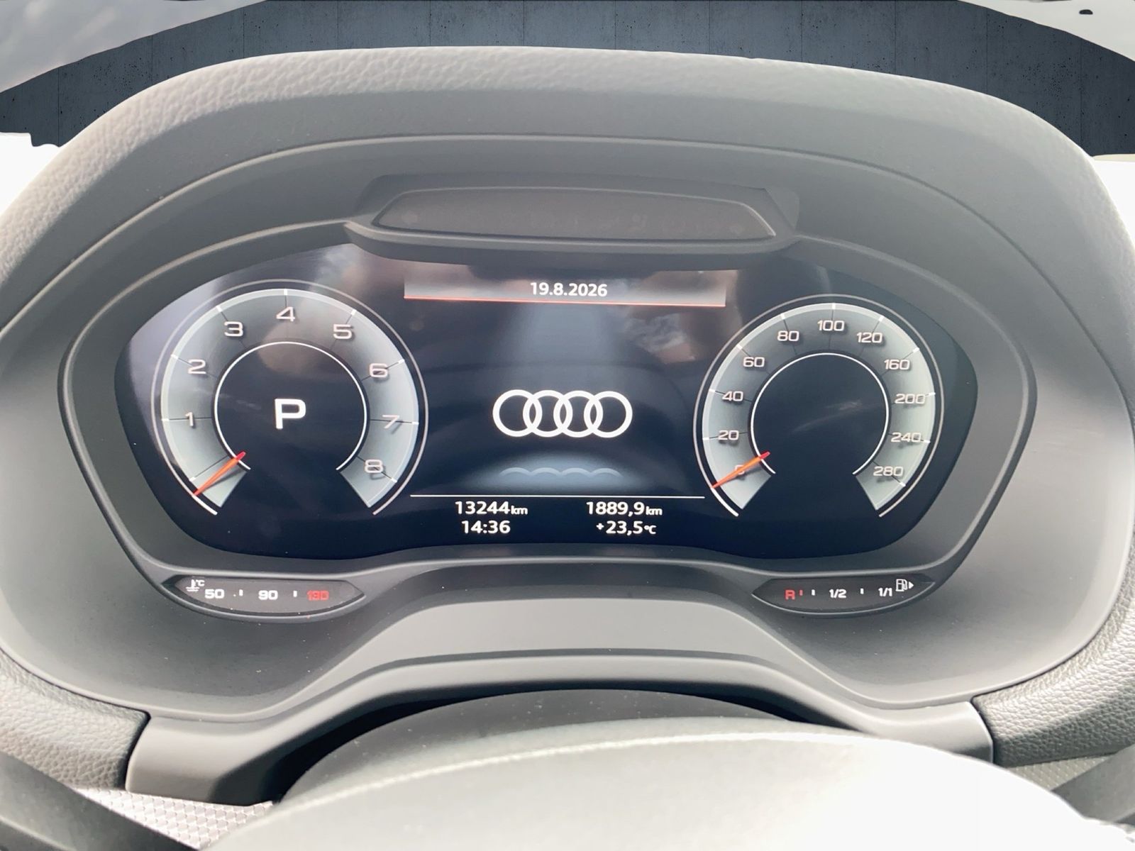 Audi Q2 - Bild 10
