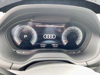 Audi Q2 - Vorschau Bild 10