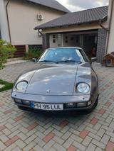 Porsche 928 - Porsche Gebrauchtwagen von 1985