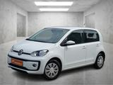 Volkswagen up! 1.0 *KAMERA+PDC*SITZHEIZUNG*TEMPOMAT*MFL* - Volkswagen up! mit Benzin-Antrieb: mit Navigationssystem