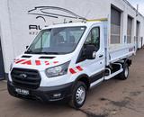 Ford Transit Kipper 3.5 t470 L2/   Einzelkabine Trend
