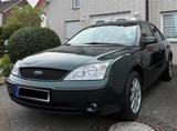 Ford Mondeo 1.8 Futura TÜV Scheckheft Klima Alu - Ford Mondeo: Futura