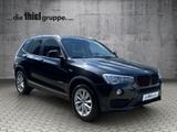 BMW X3 xDrive 30 d Advantage Innovations-Paket+Navi+ - BMW X3 mit Diesel-Antrieb: Head-Up Display