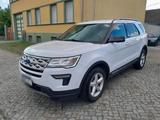 Ford Explorer 2.3EcoBoost  7Sitzer  Tausch... - Ford Explorer: For