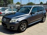 Mercedes-Benz GLK 320 GLK -Klasse GLK 320 CDI 4Matic / VOLL - Mercedes-Benz GLK 320: Cdi