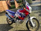 Honda Africa Twin RD07 - HONDA AFRICA TWIN RD07