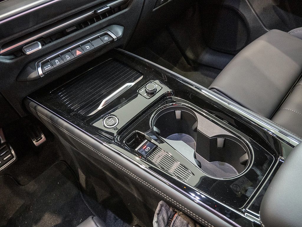 Audi Q3 - Bild 13