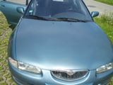 Mazda Xedos 2.0 V6 - - Mazda Xedos: Xedos6