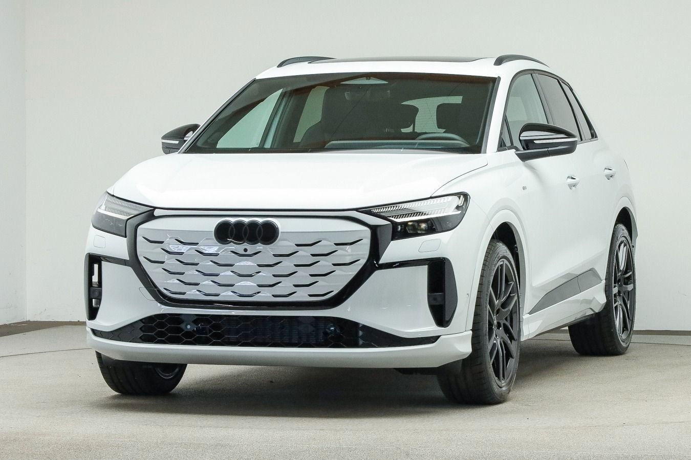 Audi Q4 e-tron - Bild 1