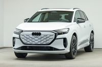 Audi Q4 e-tron - Vorschau Bild 1