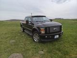 Ford F250 Powerstroke, Turbodiesel, 4x4, H... - Ford F 250 Gebrauchtwagen