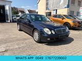 Mercedes-Benz E 220 E -Klasse Lim.E 220 CDI*HU NEU*SERVICE NEU - Mercedes-Benz E 220 aus 2005