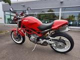 Ducati Monster S2R 1000 - DUCATI MONSTER 1000S
