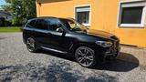 BMW X3 M40i ohne OPF, Sthz, AHK, Pano, ACC - BMW X3 M40 aus 2017